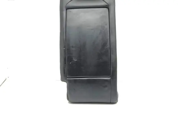 Porsche Cayenne (92A) Rear seat 