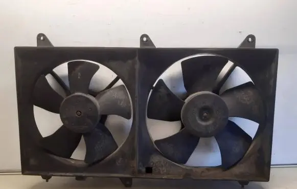 Chevrolet Epica Fan set 62R0098