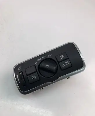 Volvo XC60 Light switch 31443839