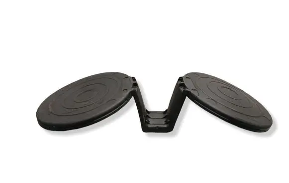 BMW X5 E70 Cup holder pad/mat P0111361