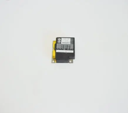 Volkswagen PASSAT B6 Airbag control unit/module 3C0909605J