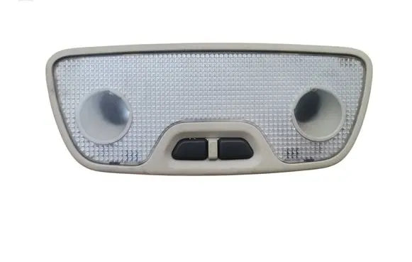 Volvo S80 Rear seat light 9178936