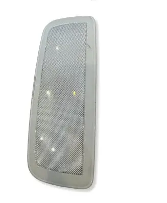 Mercedes-Benz C W204 Rear seat light A2048204801 2048204801