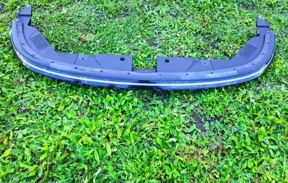 Hyundai Kona II LED Daytime headlight 
