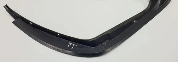 Mercedes-Benz CLK A209 C209 Other trunk/boot trim element A2096930233