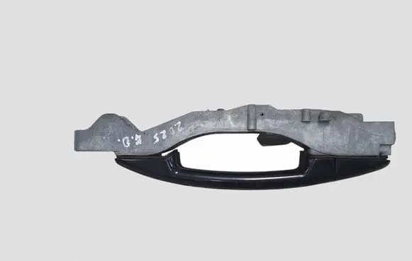 Citroen C5 Rear door exterior handle