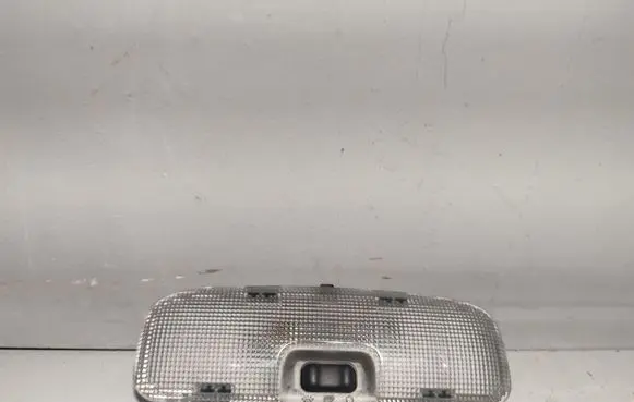 Ford Mondeo Mk III Front seat light 3S7A13776