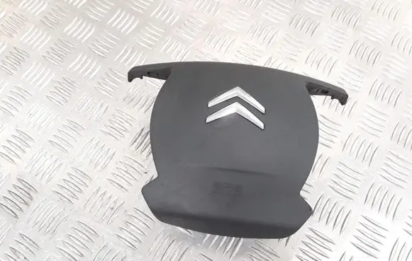 Citroen C5 Steering wheel airbag ca104160zd