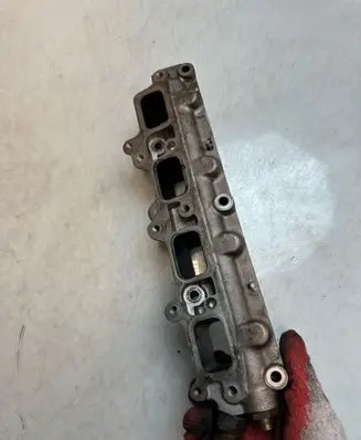 Audi A3 S3 8P Intake manifold GK284