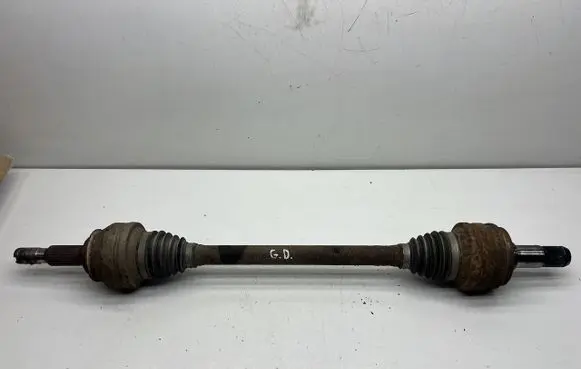 Lexus IS 220D-250-350 Rear driveshaft 4233022181
