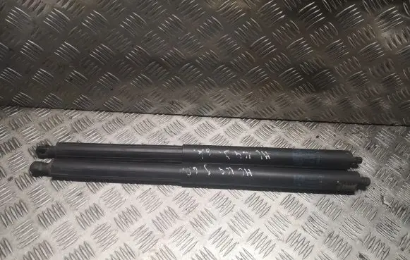 Mercedes-Benz ML W164 Tailgate/trunk strut/damper 1647400345 A1647400345