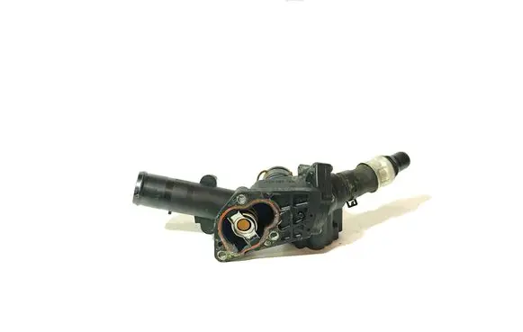 Thermostat/thermostat housing