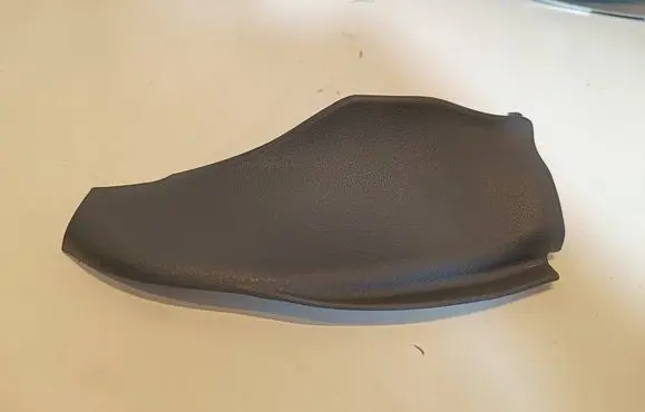 Audi A4 S4 B8 8K Dashboard side end trim 8K2857505 320010111 11870700