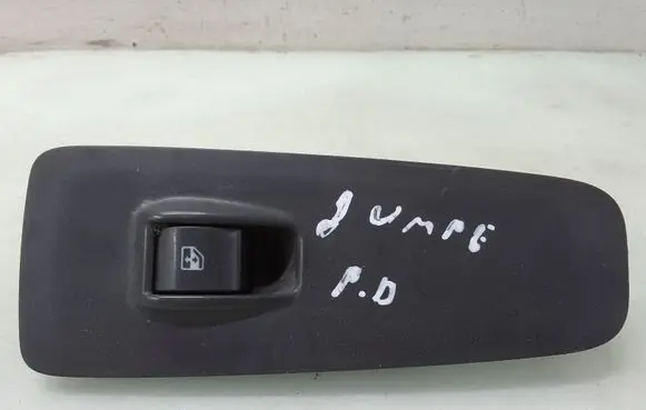 Citroen Jumper Electric window control switch 
