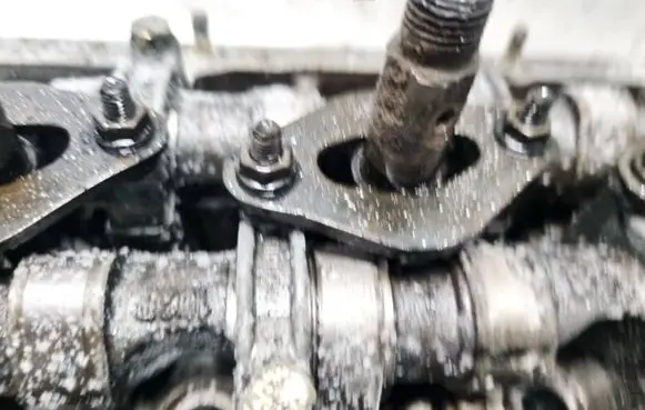 Audi A6 S6 C5 4B Fuel injector