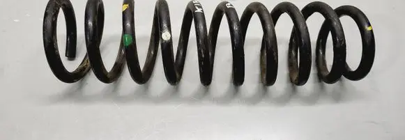 KIA Sportage Rear coil spring 553502Y120