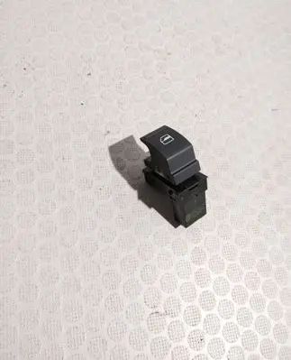 Volkswagen Golf VI Electric window control switch 7L6959855B