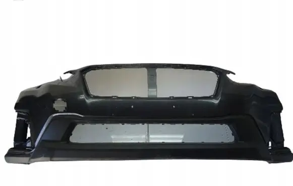 Subaru XV I Front bumper A40XXXX0