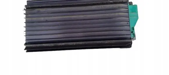 Lancia Thesis Sound amplifier 60661380