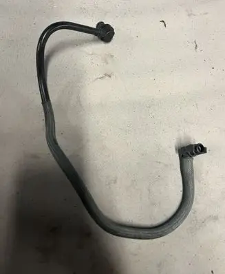 Renault Scenic II - Grand scenic II Vacuum line/pipe/hose