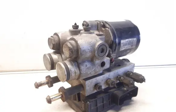 Ford Galaxy ABS Pump 7M0614111B 10020300244