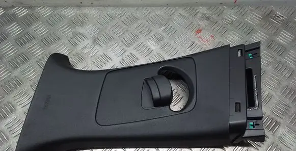 KIA EV6 (B) pillar trim (top) 85834CV000