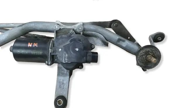 Nissan Murano Z51 Front wiper linkage 