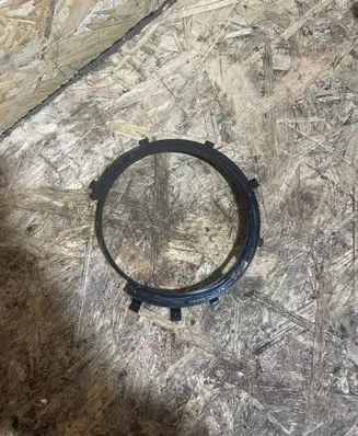 Mercedes-Benz C W204 Steering angle sensor A2054640100