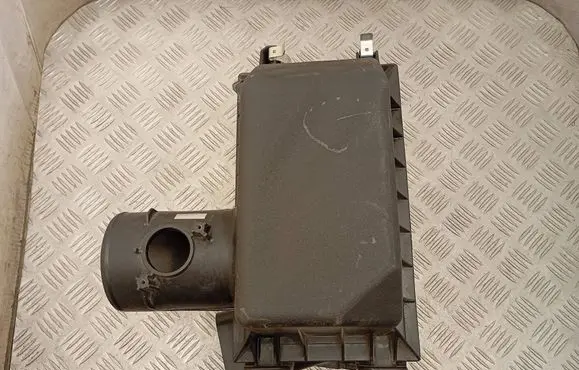 Lexus NX Air filter box 1781237040