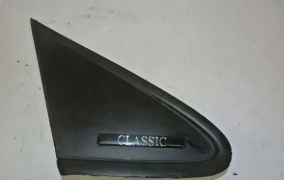 Mercedes-Benz A W168 Fender trim (molding)