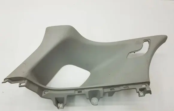 Lexus CT 200H (C) pillar trim 6248076010 6248076020