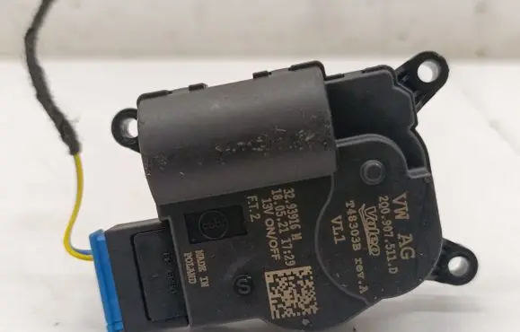 Audi A3 8Y Air flap motor/actuator 2Q0907511D