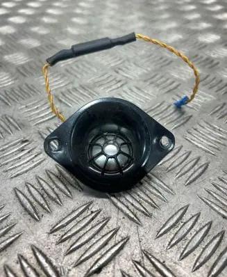 BMW 5 F10 F11 Front door high frequency speaker 9184795
