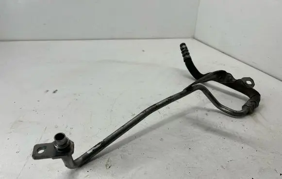Audi Q5 SQ5 Gearbox oil cooler pipe/hose 8R0317826N