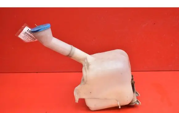 Windshield washer fluid reservoir/tank