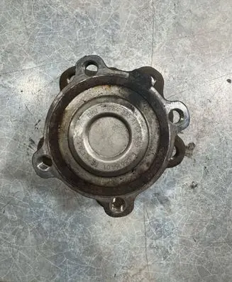 BMW M4 F82 F83 Front wheel ball bearing 7857506 31207857506