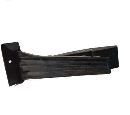 BMW 5 E60 E61 Accelerator throttle pedal 6772645 25916010 3290607