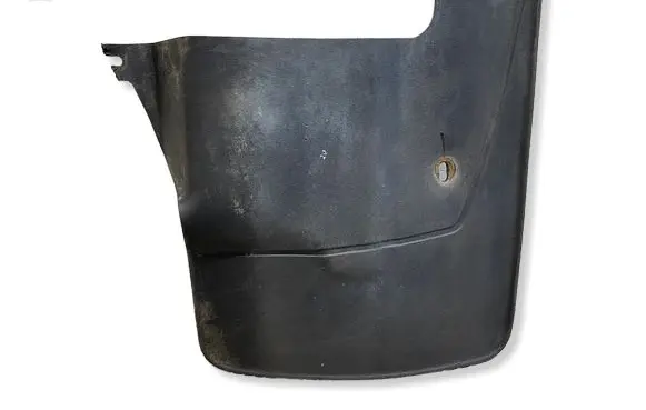 Renault Master III Front mudguard 638500002R