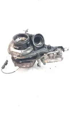 Mercedes-Benz E W211 Turbo A6460901080 6460901080