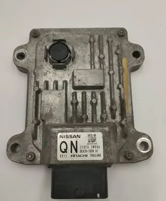 Nissan Micra Gearbox control unit/module BEA30105N 00101445