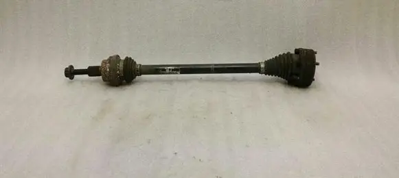Audi A3 S3 8P Rear driveshaft 1K0501203D