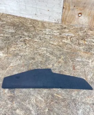 BMW 5 E39 Centre console side trim front 8159691 51168159691