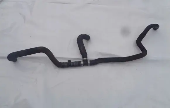 Audi A8 S8 D4 4H Engine coolant pipe/hose 06B133783BC