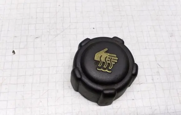 Renault Laguna II Coolant expansion tank/reservoir cap 