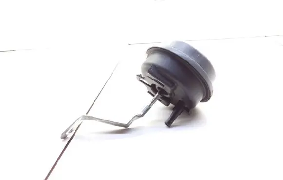 Vacuum valve