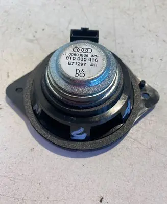 Audi A5 8T 8F Panel speaker 8T0035416