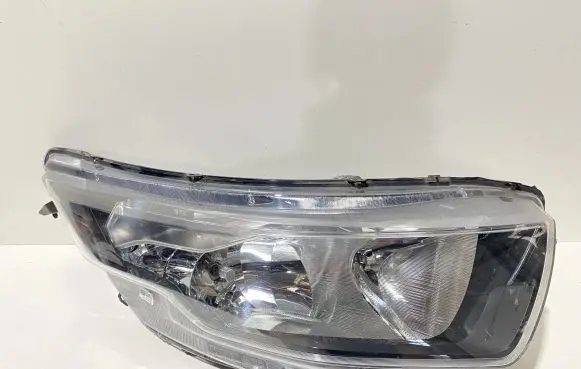 Iveco Daily 6th gen Headlight/headlamp 5801473749