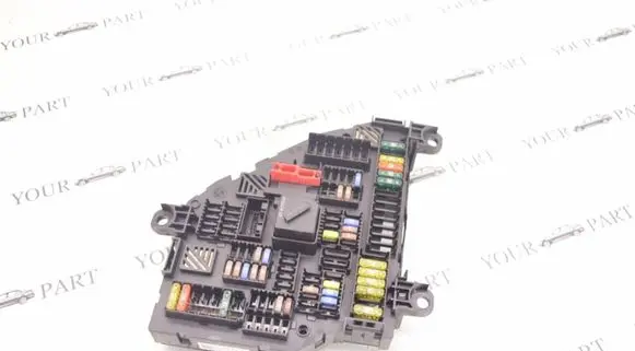 BMW X3 F25 Fuse box set 9210859