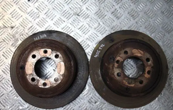 Peugeot 406 Other brake parts 