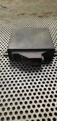 Mercedes-Benz Vito Viano W638 Tow bar relay 170203